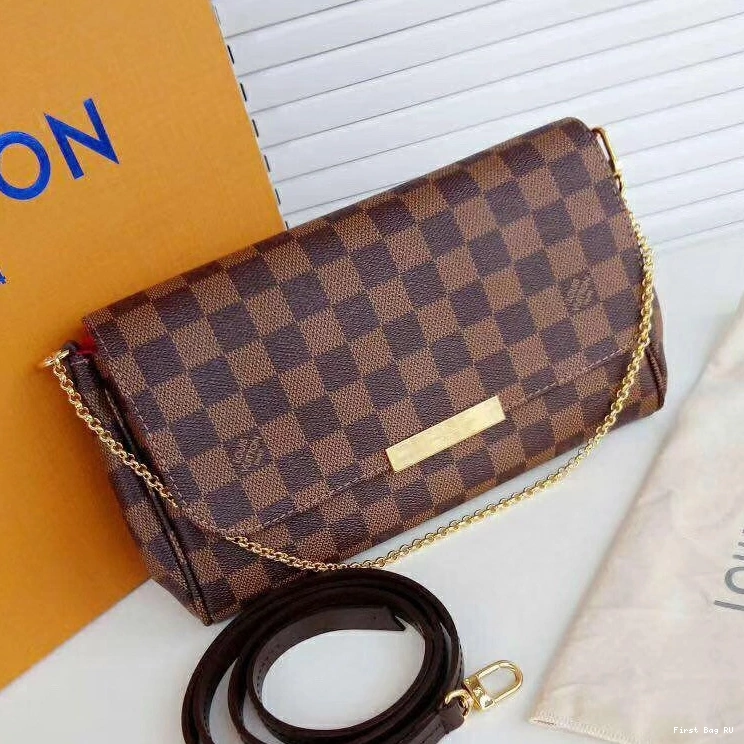 Firstbag ru Favorite MM Louis Vuitton 0708